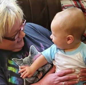 Meet your Posher, Tonya